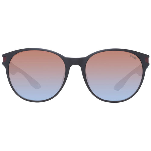 BMW Brown Plastic Sunglasses - ClickThatClicks 