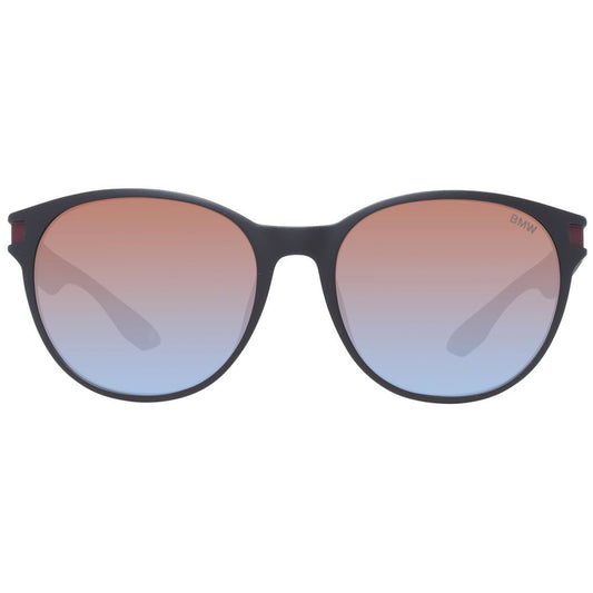 BMW Brown Plastic Sunglasses - ClickThatClicks 