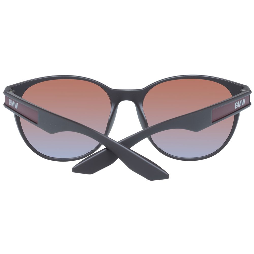 BMW Brown Plastic Sunglasses - ClickThatClicks 