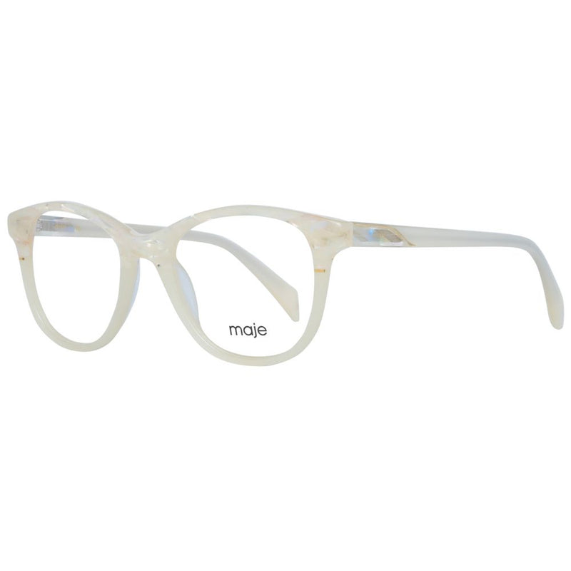 Maje Pearl Acetate Glasses (Frames)