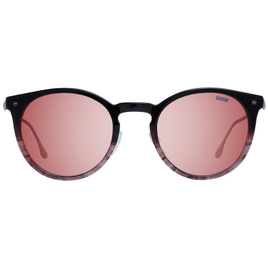 BMW Burgundy Men Sunglasses - ClickThatClicks 