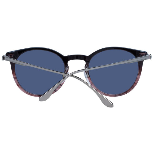 BMW Burgundy Men Sunglasses - ClickThatClicks 