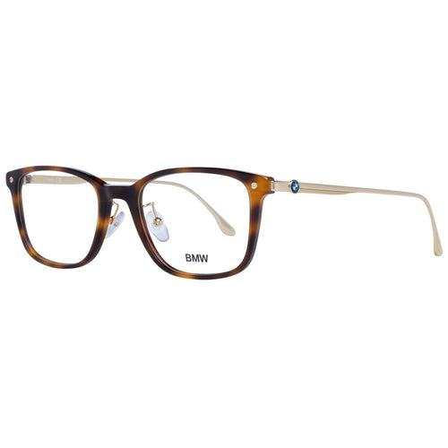 BMW Brown Men Optical Frames - ClickThatClicks 