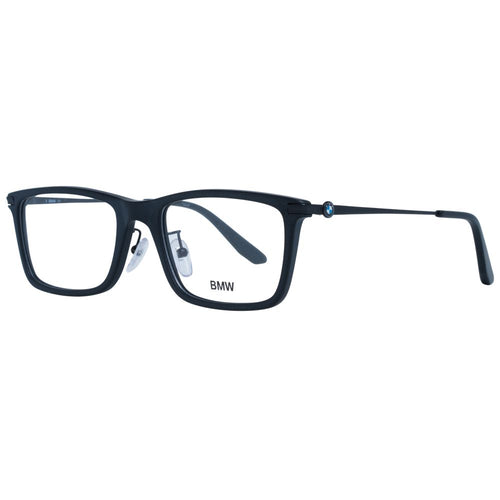 BMW Black Men Optical Frames - ClickThatClicks 