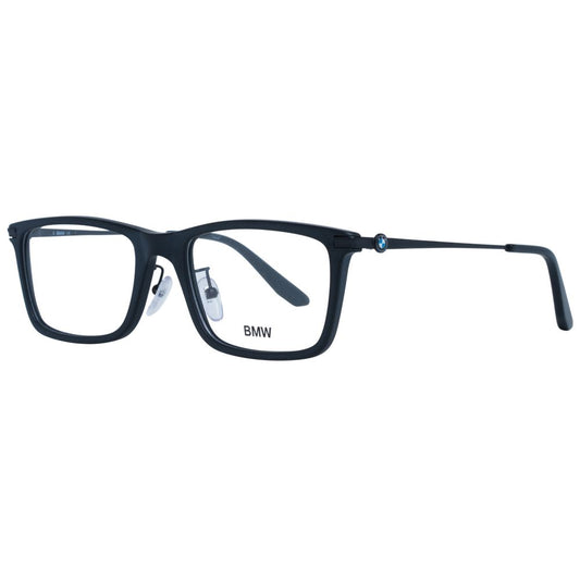 BMW Black Men Optical Frames - ClickThatClicks 