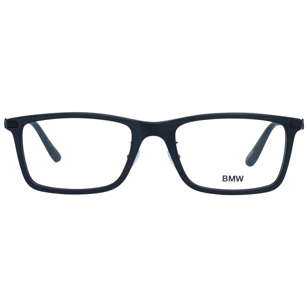 BMW Black Men Optical Frames - ClickThatClicks 