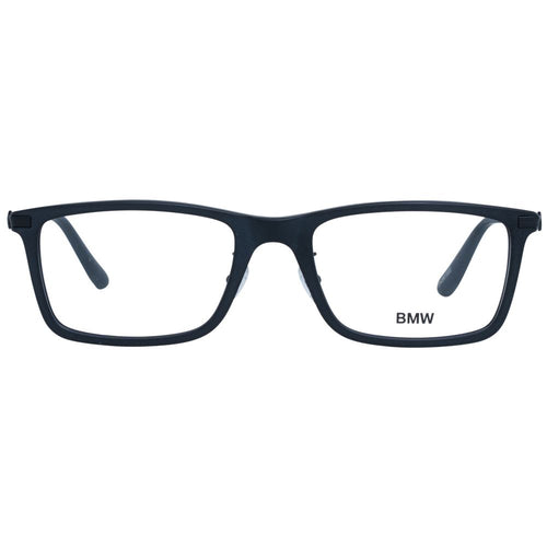 BMW Black Men Optical Frames - ClickThatClicks 