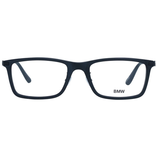 BMW Black Men Optical Frames - ClickThatClicks 