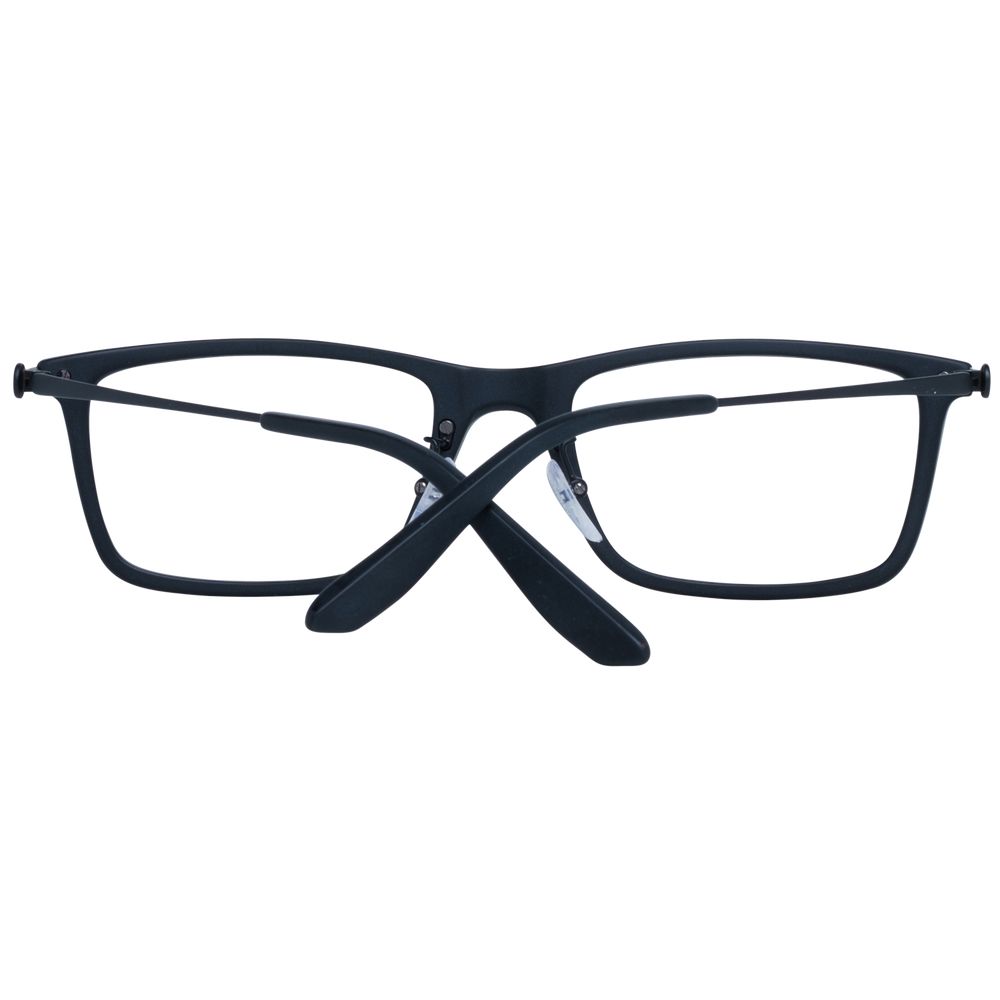 BMW Black Men Optical Frames - ClickThatClicks 