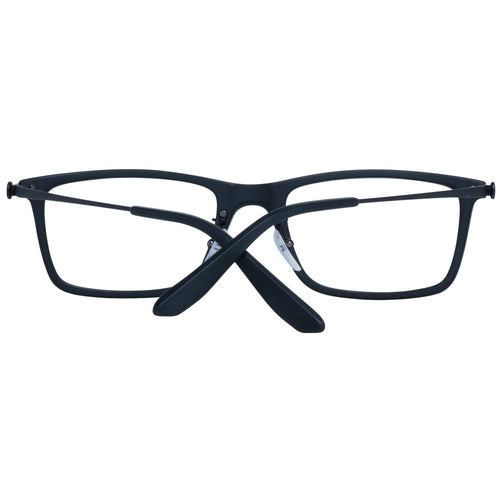BMW Black Men Optical Frames - ClickThatClicks 