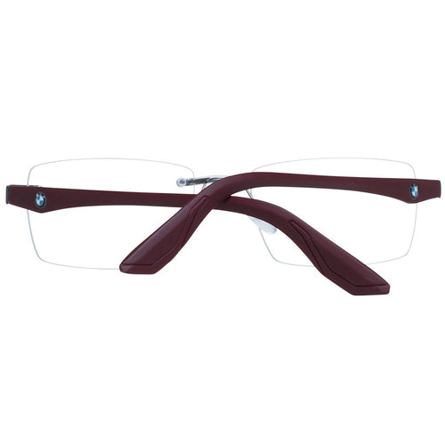 BMW Gray Metal Glasses (Frames) - ClickThatClicks 