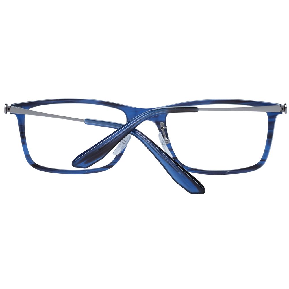 BMW Blue Men Optical Frames - ClickThatClicks 