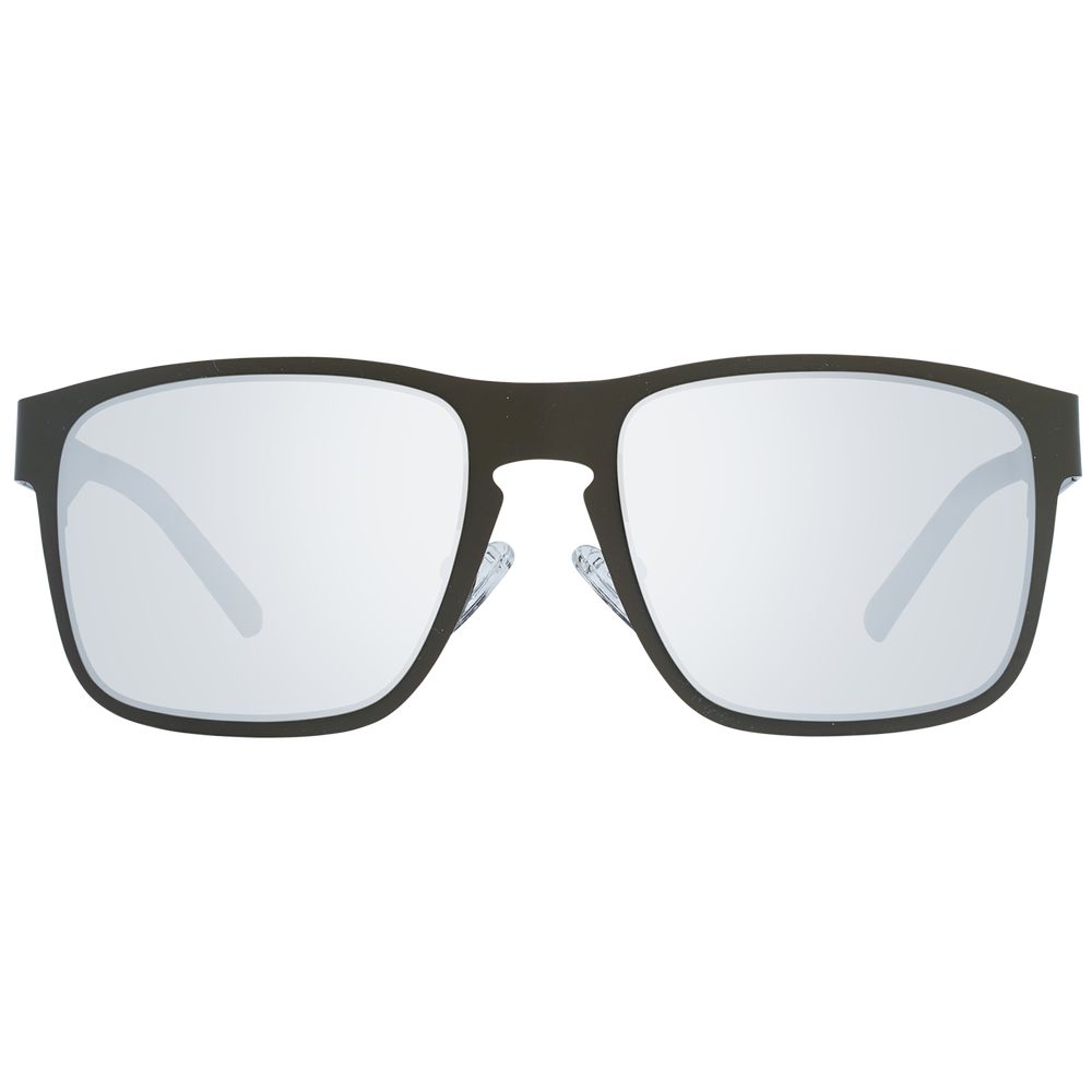 Guess Gray Metal Sunglasses - ClickThatClicks 