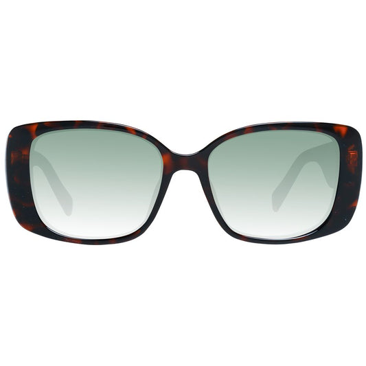 Karen Millen Brown TR90 Sunglasses - ClickThatClicks 