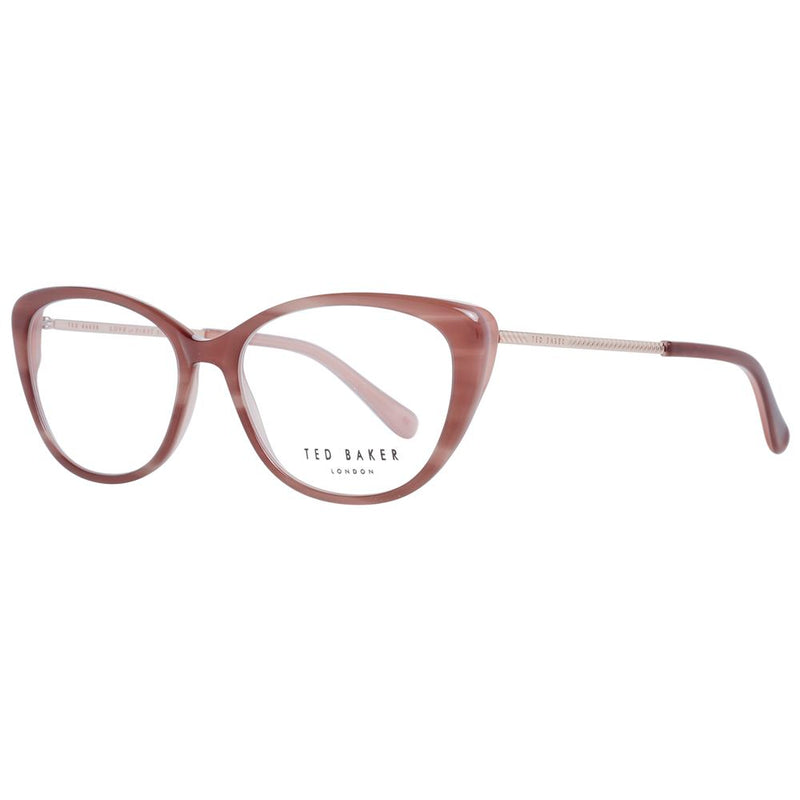 Ted Baker Pink Acetate Glasses (Frames)