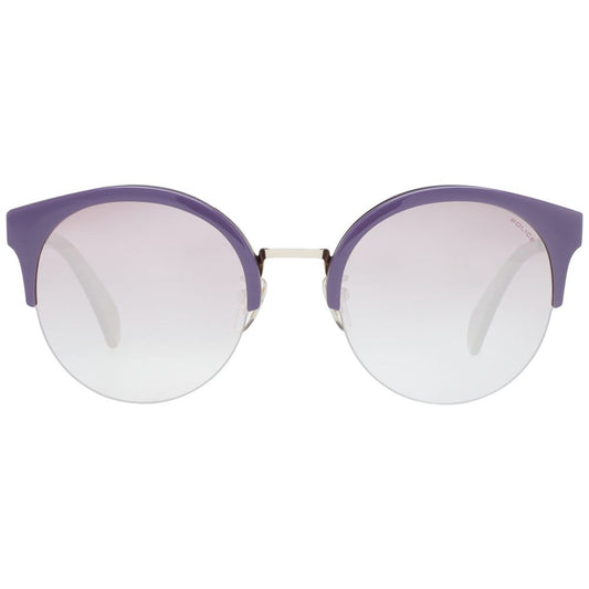 Police Gold Metal & Plastic Sunglasses - ClickThatClicks 