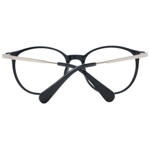 Max & Co Black Plastic Glasses (Frames) - ClickThatClicks 