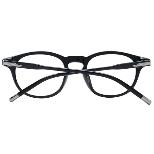 Lozza Black Acetate & Plastic Glasses (Frames) - ClickThatClicks 