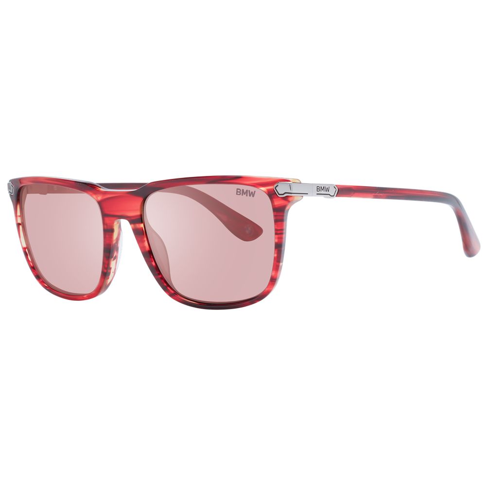BMW Multicolor Plastic Sunglasses - ClickThatClicks 