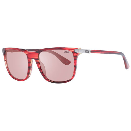 BMW Multicolor Plastic Sunglasses - ClickThatClicks 