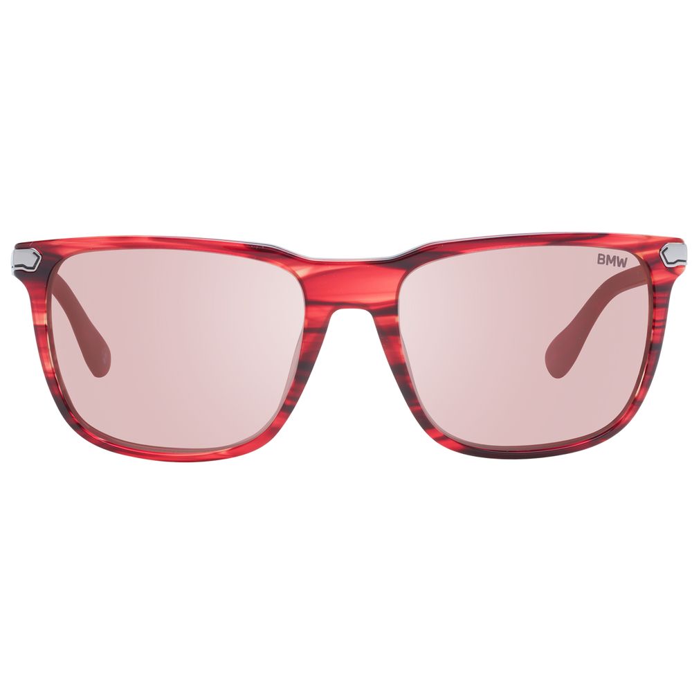 BMW Multicolor Plastic Sunglasses - ClickThatClicks 