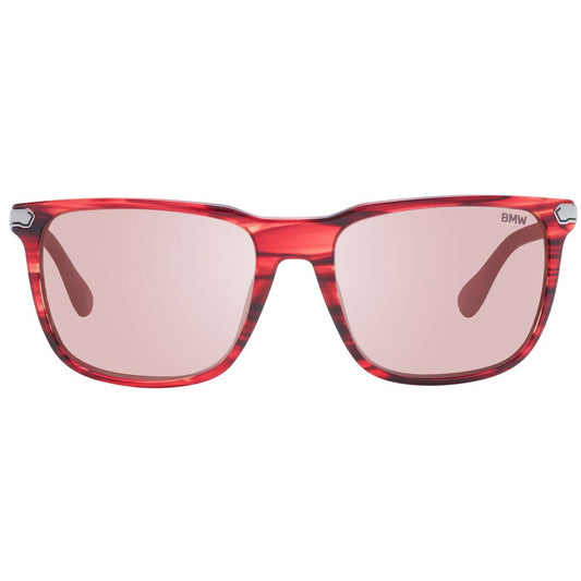 BMW Multicolor Plastic Sunglasses - ClickThatClicks 