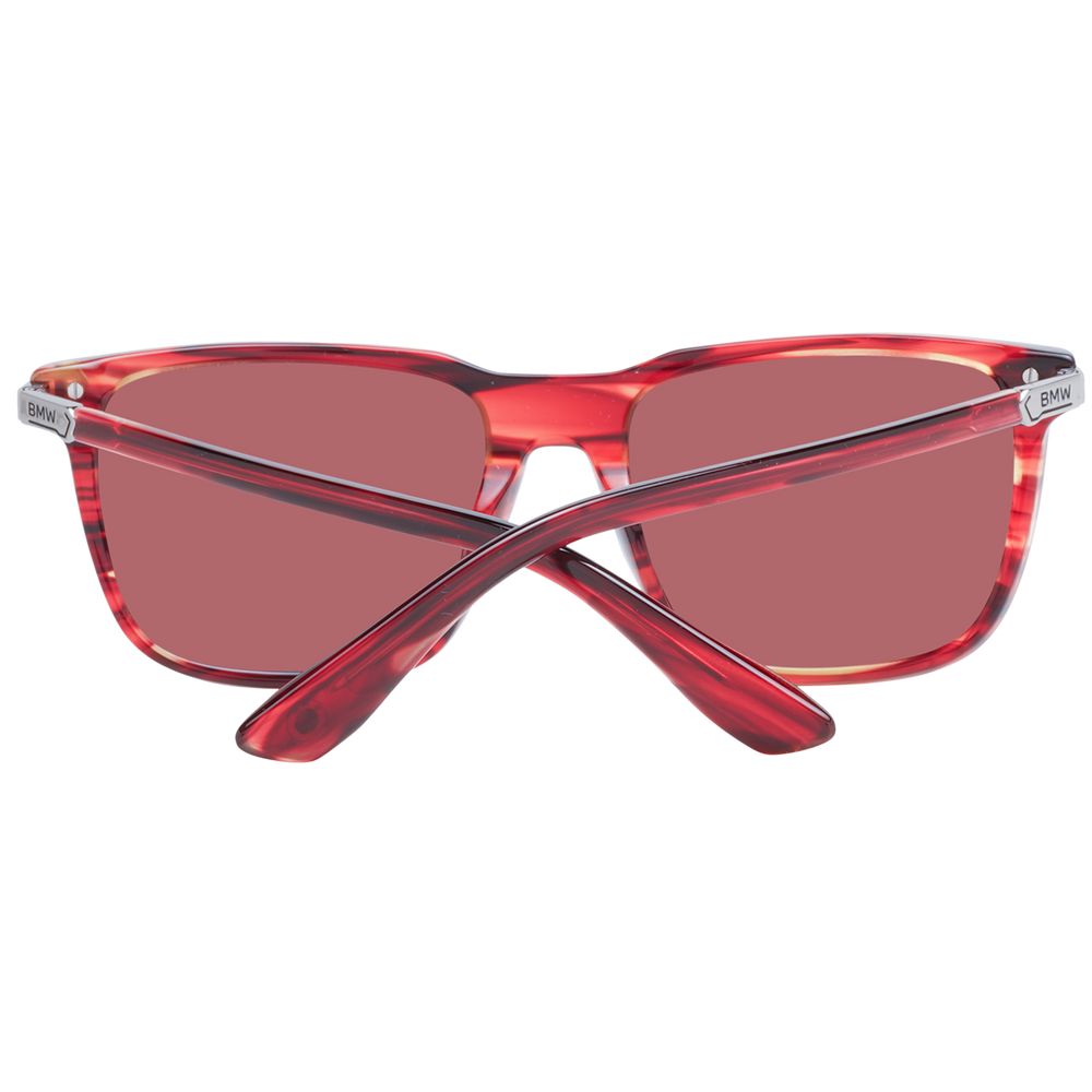 BMW Multicolor Plastic Sunglasses - ClickThatClicks 