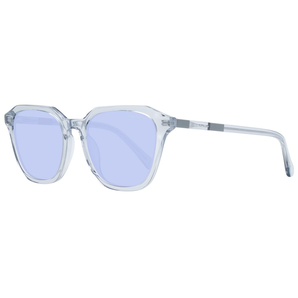 Gant Gray Plastic Sunglasses - ClickThatClicks 