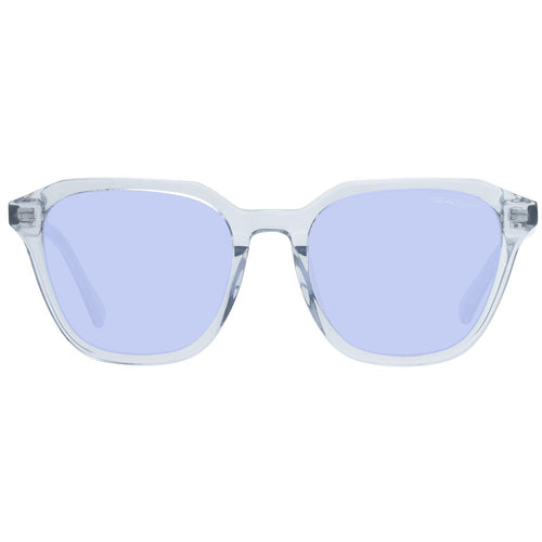 Gant Gray Plastic Sunglasses - ClickThatClicks 