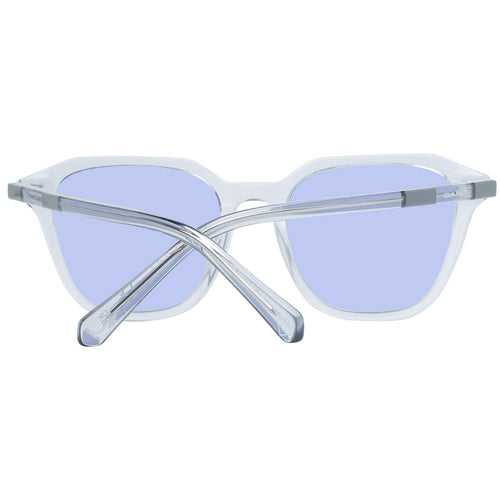 Gant Gray Plastic Sunglasses - ClickThatClicks 