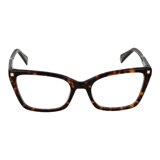 Polaroid Brown Eco Acetate Glasses (Frames) - ClickThatClicks 