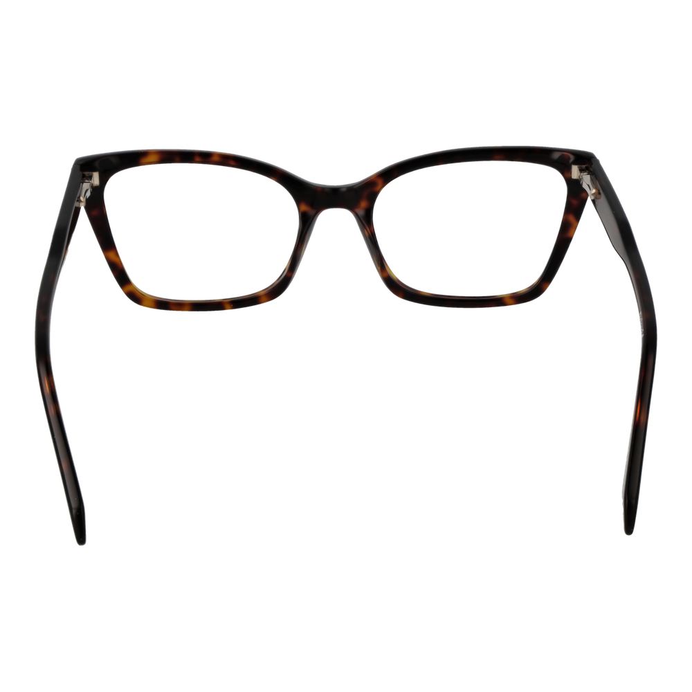 Polaroid Brown Eco Acetate Glasses (Frames) - ClickThatClicks 