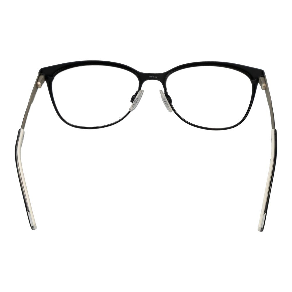 Hugo Boss Black Stainless Steel Glasses (Frames) - ClickThatClicks 