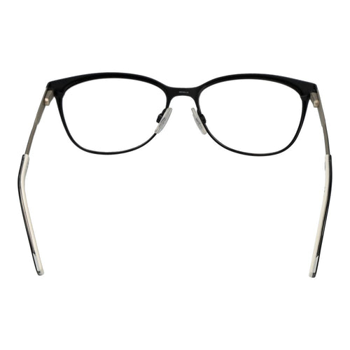 Hugo Boss Black Stainless Steel Glasses (Frames) - ClickThatClicks 
