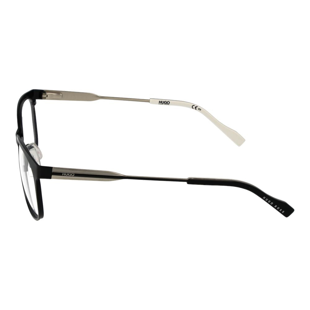 Hugo Boss Black Stainless Steel Glasses (Frames) - ClickThatClicks 