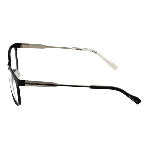 Hugo Boss Black Stainless Steel Glasses (Frames) - ClickThatClicks 