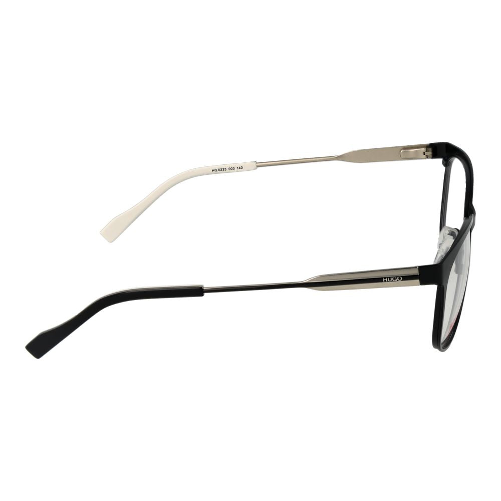 Hugo Boss Black Stainless Steel Glasses (Frames) - ClickThatClicks 