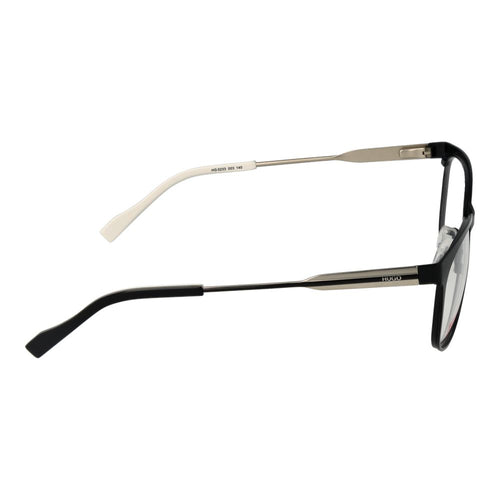 Hugo Boss Black Stainless Steel Glasses (Frames) - ClickThatClicks 