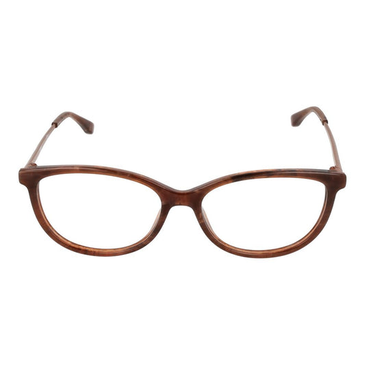 Hugo Boss Brown Acetate Glasses (Frames) - ClickThatClicks 