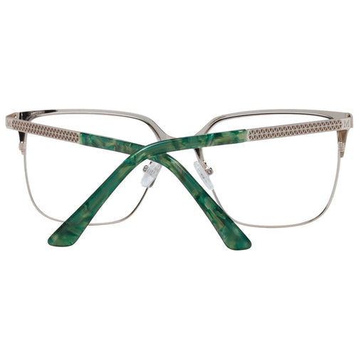 Marciano by Guess Beige Metal Glasses (Frames) - ClickThatClicks 