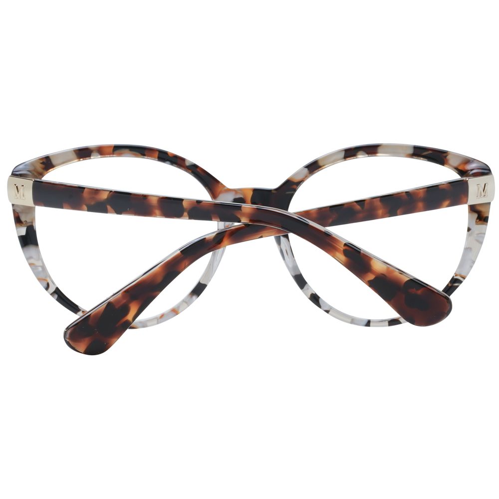 Marciano by Guess Brown Plastic Glasses (Frames) - ClickThatClicks 