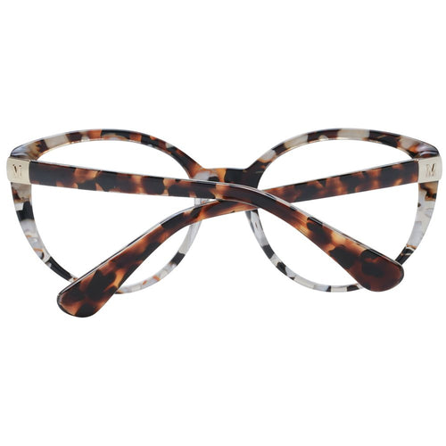 Marciano by Guess Brown Plastic Glasses (Frames) - ClickThatClicks 