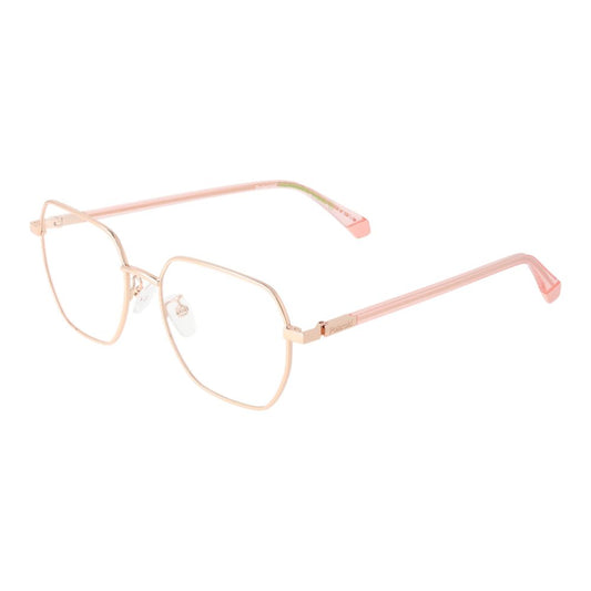 Polaroid Gold Eco Metal Glasses (Frames) - ClickThatClicks 