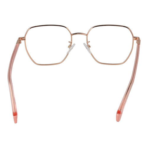 Polaroid Gold Eco Metal Glasses (Frames) - ClickThatClicks 
