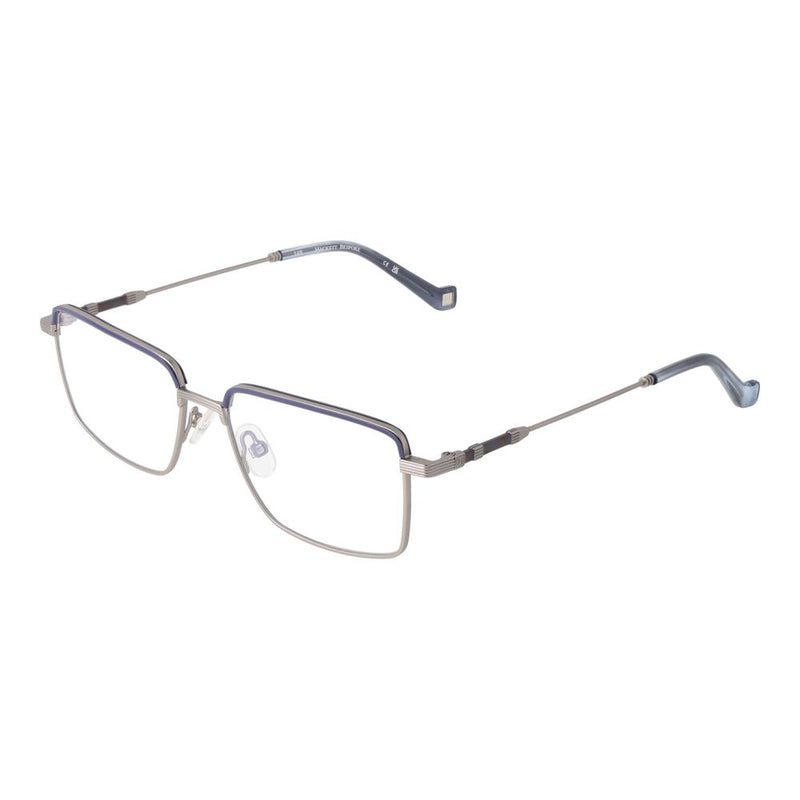 Hackett Blue Metal Glasses (Frames)