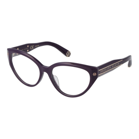 Philipp Plein Multicolor Cellulose Acetate Glasses (Frames) - ClickThatClicks 