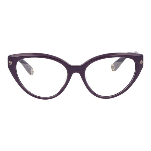 Philipp Plein Multicolor Cellulose Acetate Glasses (Frames) - ClickThatClicks 