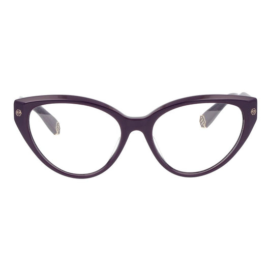 Philipp Plein Multicolor Cellulose Acetate Glasses (Frames) - ClickThatClicks 