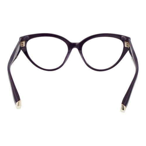 Philipp Plein Multicolor Cellulose Acetate Glasses (Frames) - ClickThatClicks 