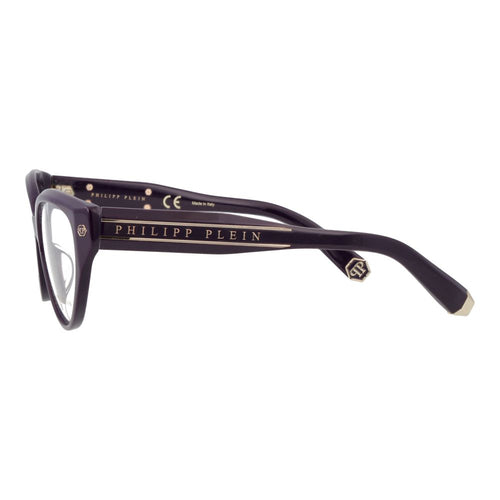 Philipp Plein Multicolor Cellulose Acetate Glasses (Frames) - ClickThatClicks 